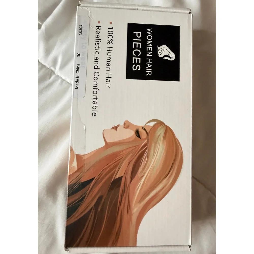 Benehair all orders